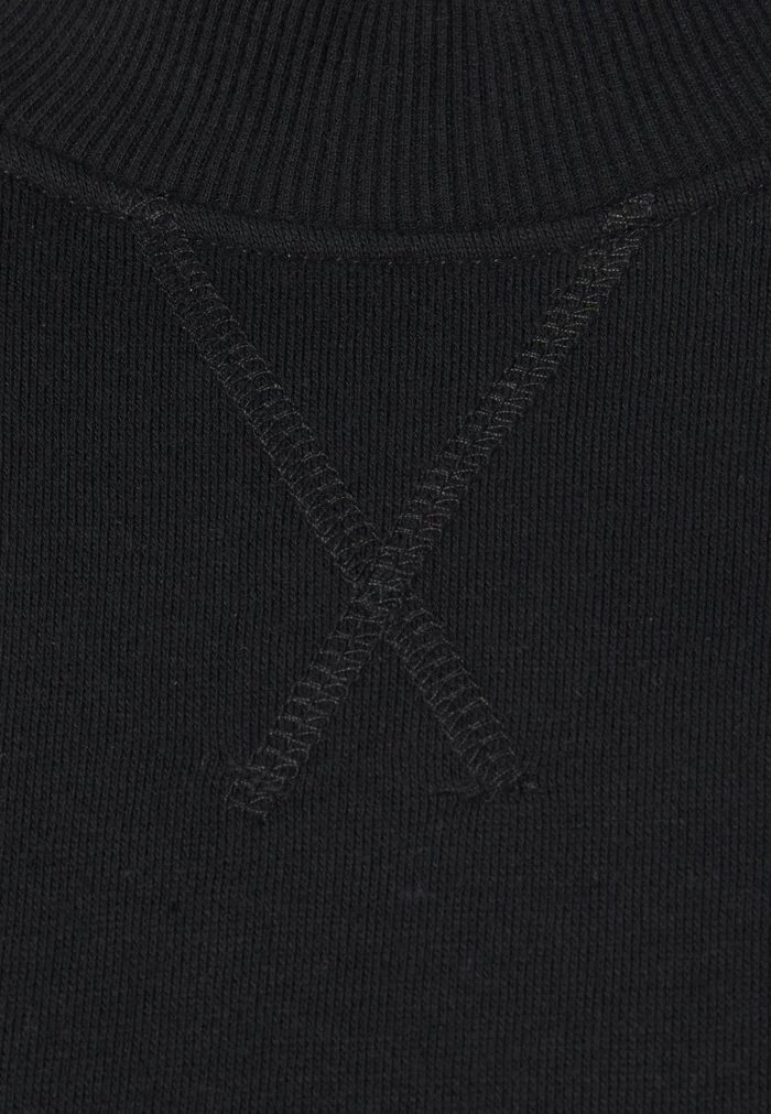 Pulls De Golf ANNA FIELD Anna Field Sweatshirt Noir Femme | GZY-5342200